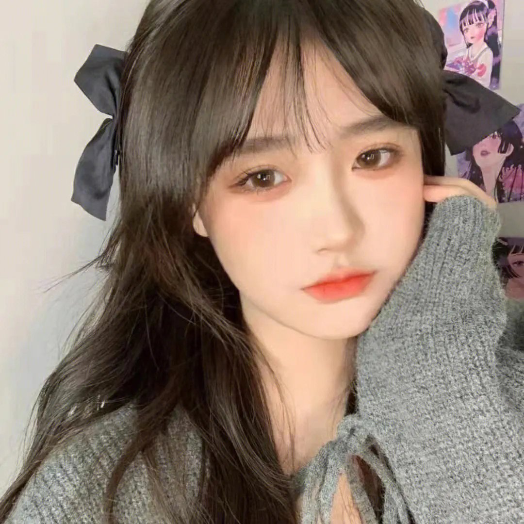 捷运上的女孩