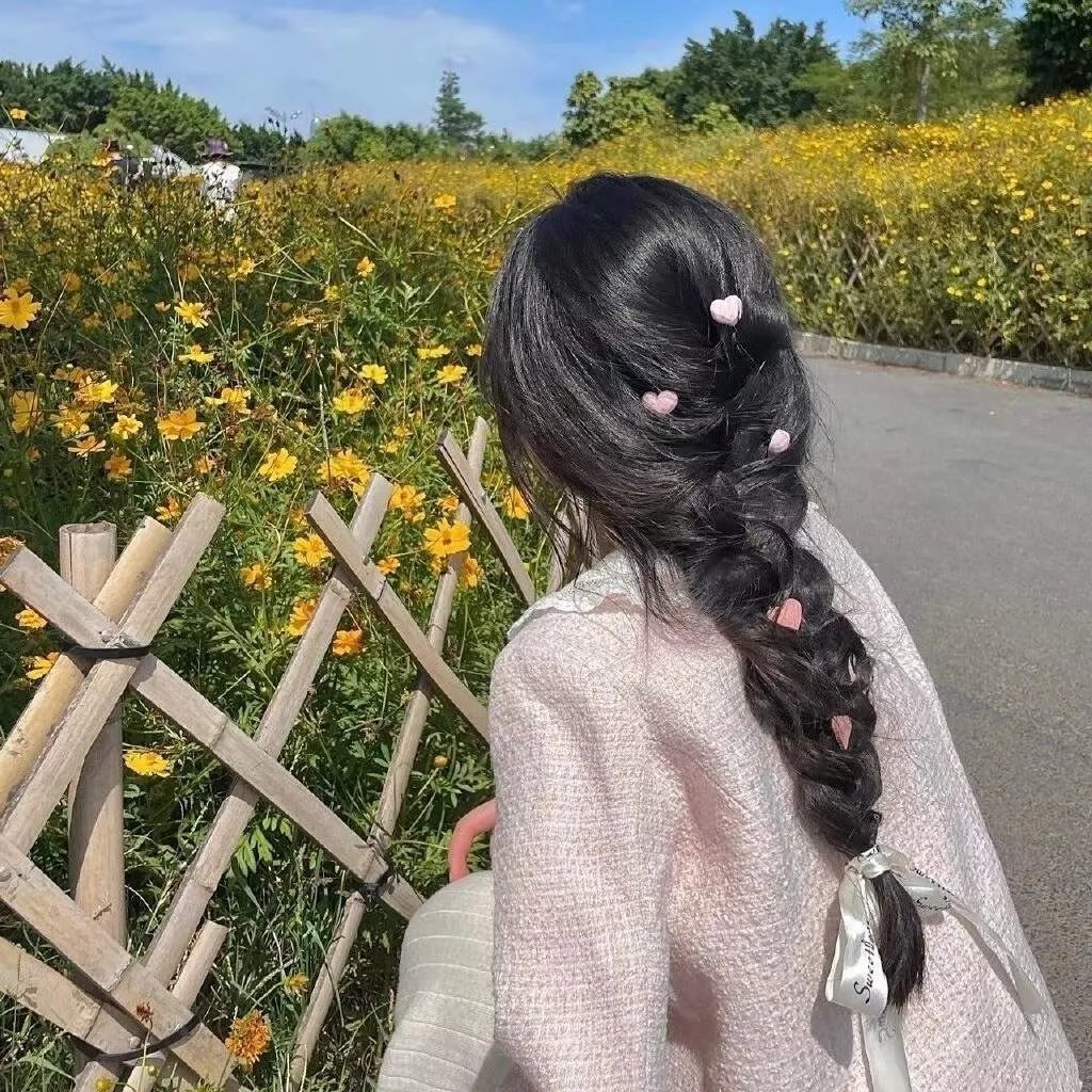 紫薇飘香
